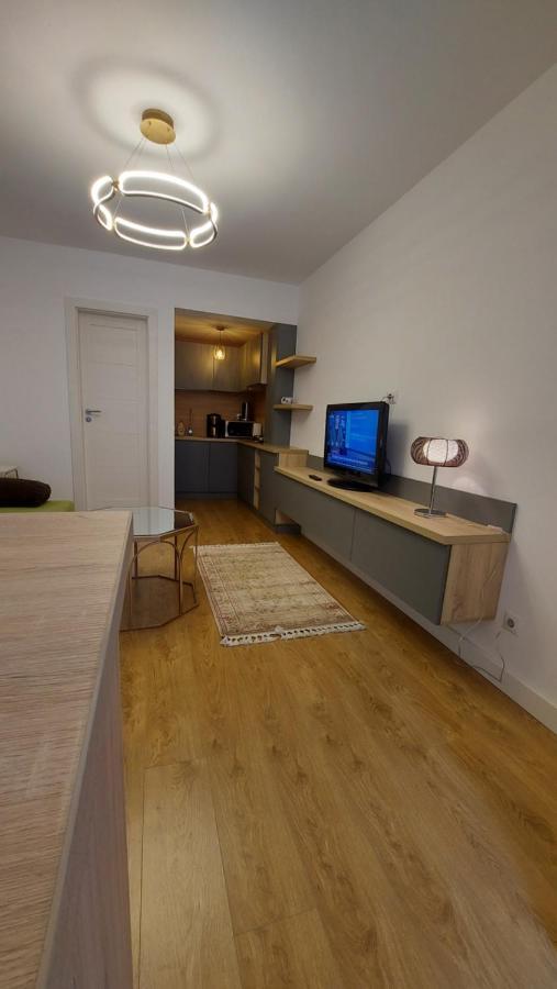 Studio Roland Daire Poiana Braşov Dış mekan fotoğraf